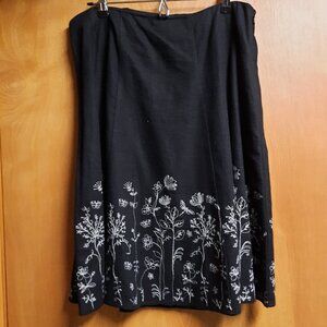 Skirt, Christopher & Banks Skirt